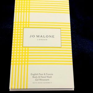 Jo Malone English Pear and Freesia Body and Hand Wash